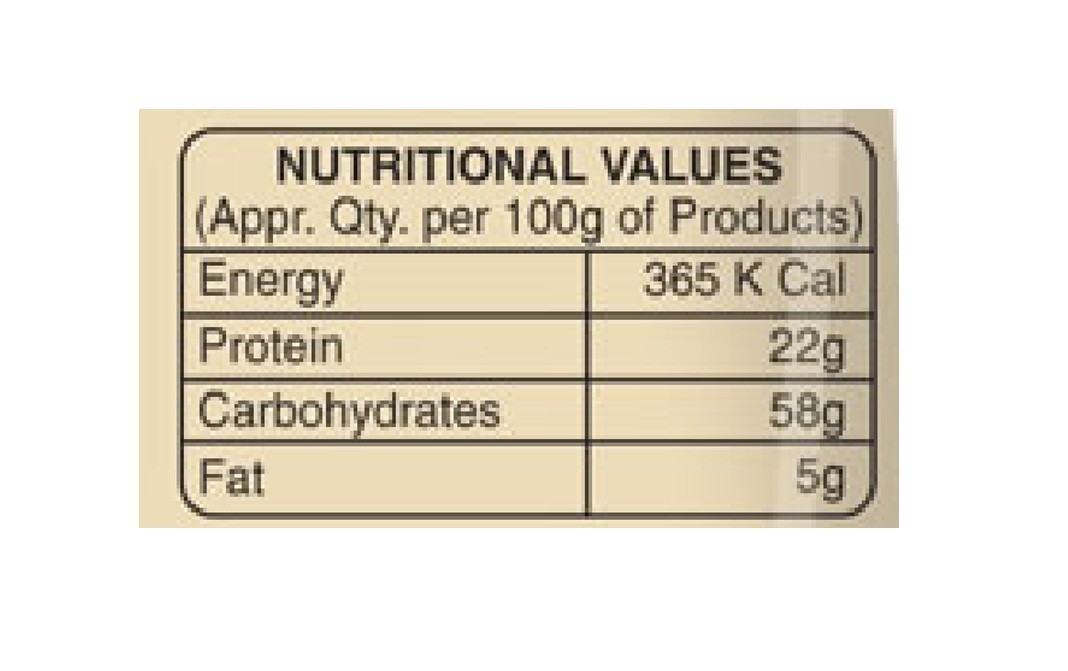 Jabsons Chana Sattoo    Pack  250 grams