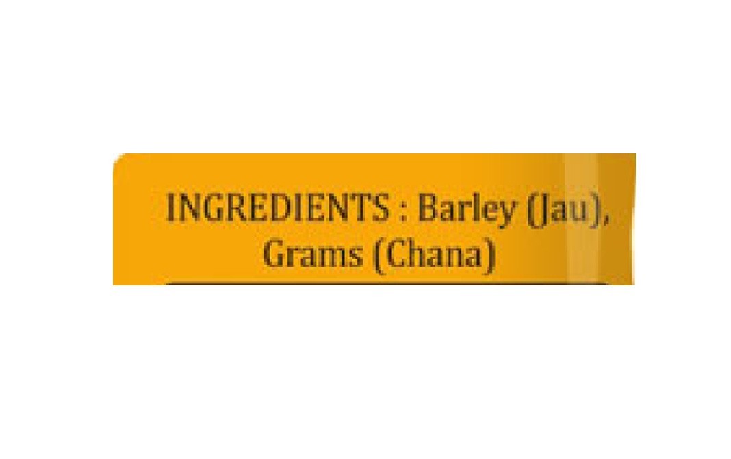 Jabsons Barley Sattoo    Pack  250 grams