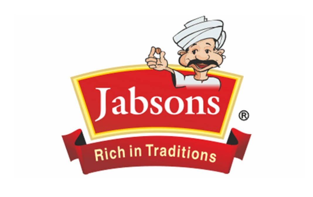 Jabsons Chana Dal Pudina    Pack  140 grams