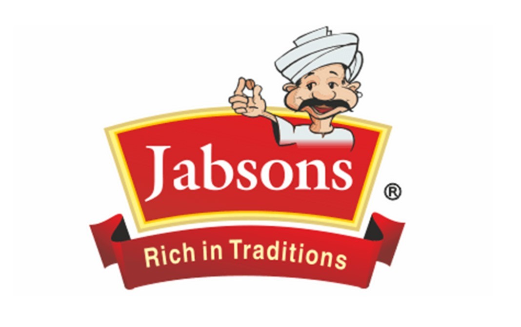 Jabsons Shahi Gajak Gud Kaju Rolls   Box  350 grams