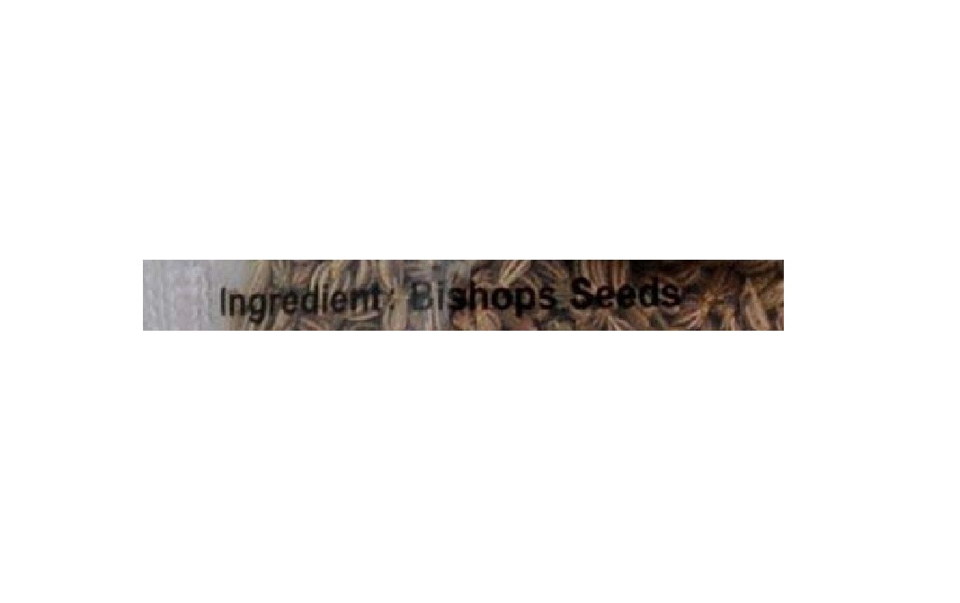 Ashoka Ajwain    Pack  9 grams