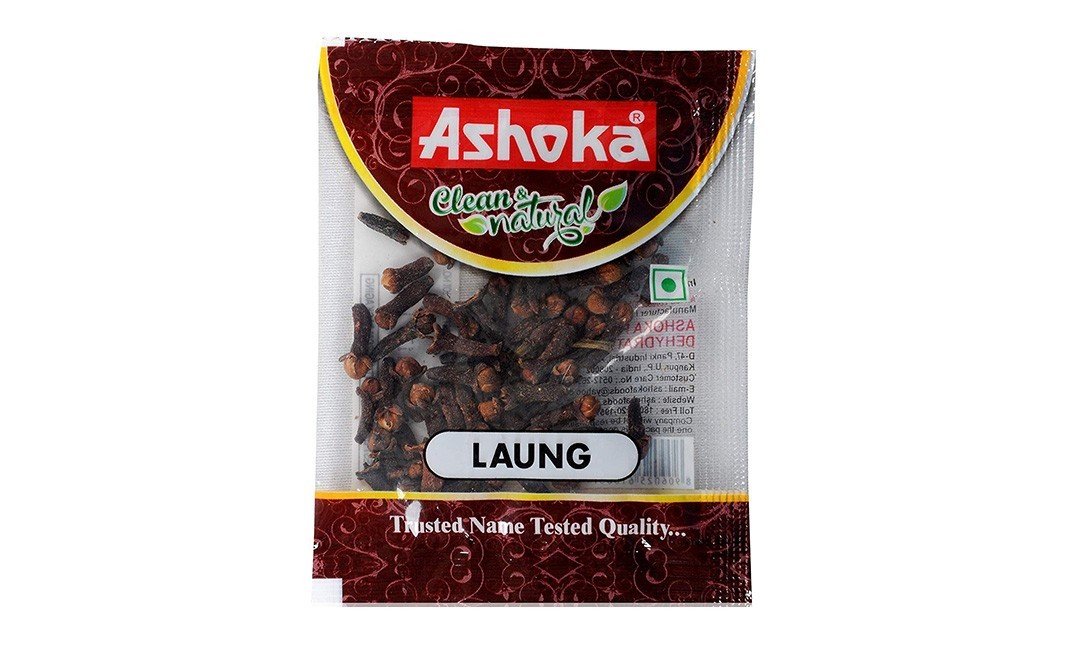Ashoka Laung    Pack  5 grams
