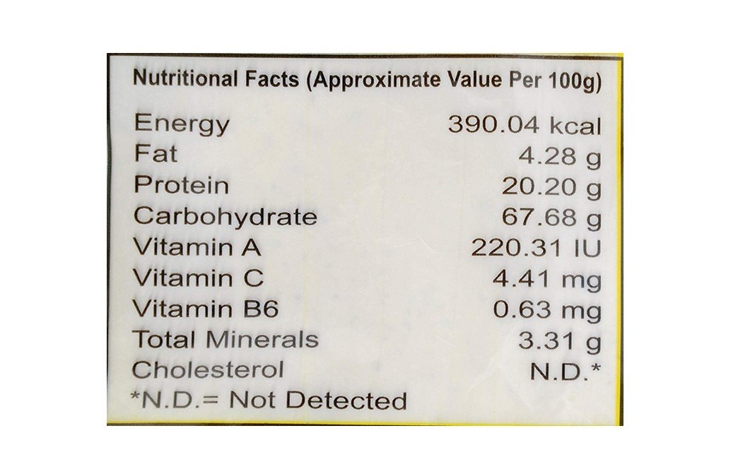 Ashoka Sattu    Pack  500 grams