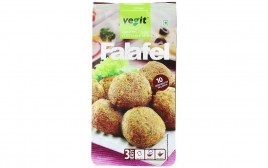 Vegit Falafel   Pack  150 grams