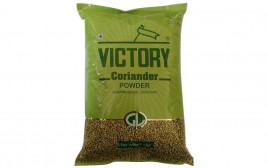 Victory Coriander Powder   Pack  200 grams