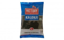 Victory Kalonji   Pack  100 grams
