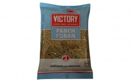 Victory Panch Foran   Pack  500 grams