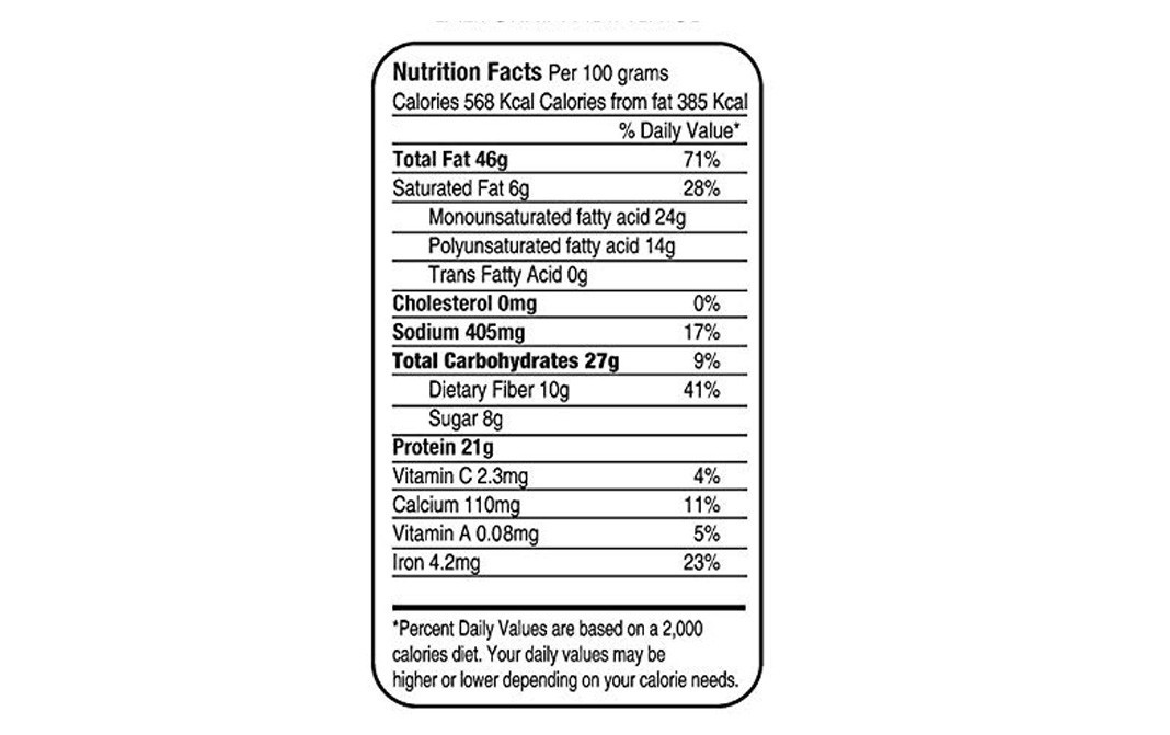 Gourmia California Roasted Pistachios Extra Large   Pack  200 grams