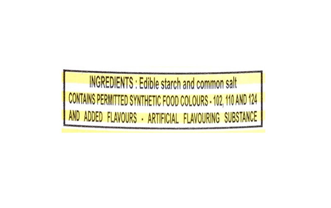 Ashoka Custard Powder    Jar  400 grams