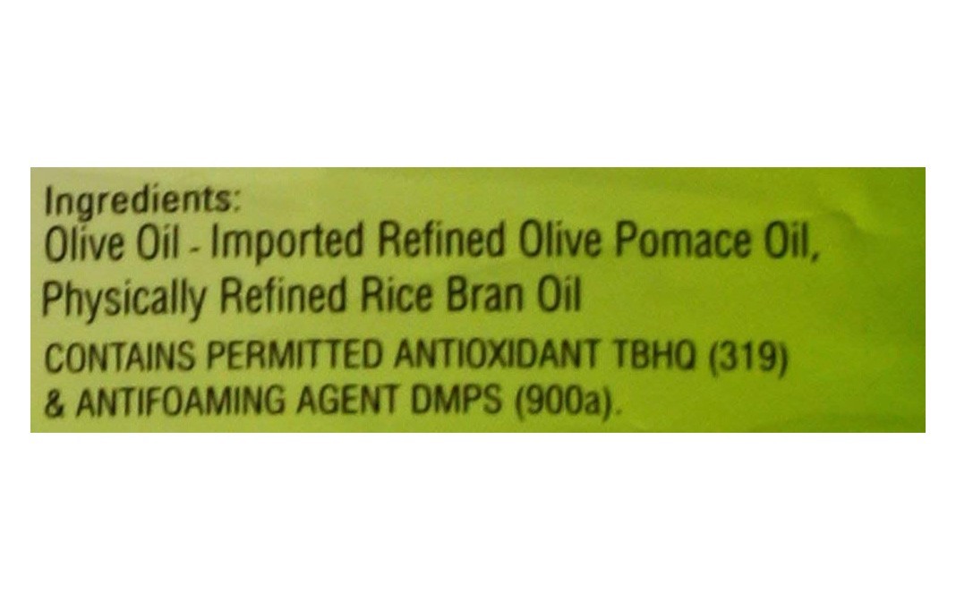 Oleev Active Blended Edible Vegetable Oil    Pouch  1 litre