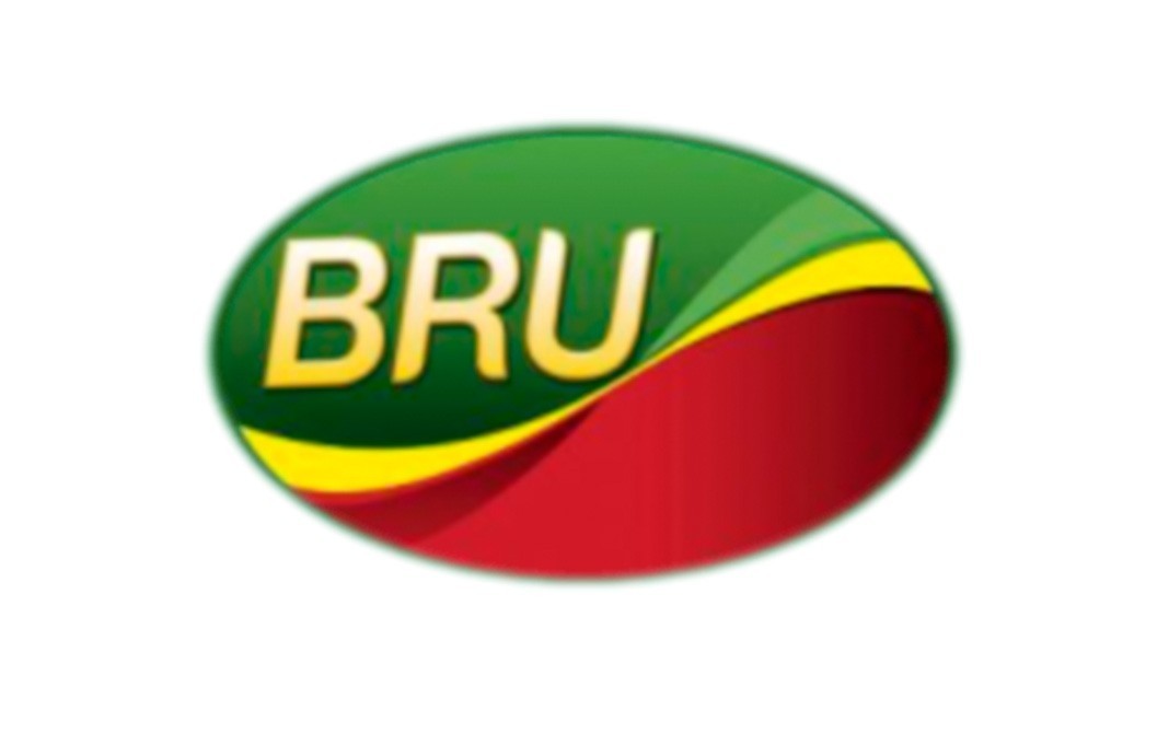 Bru Gold Coffee    Glass Jar  25 grams
