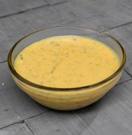 Thousand Island Dressing Recipe