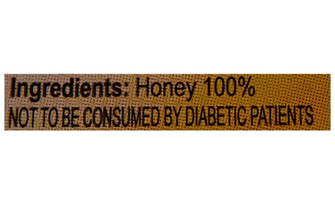 Patanjali Honey    Jar  250 grams