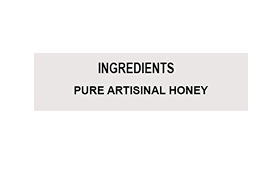 DYU Pure Artisanal Honey    Glass Jar  315 grams