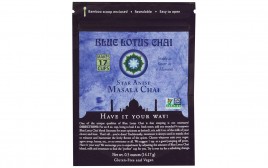 Blue Lotus Chai Star Anise Masala Chai   Pack  14.17 grams