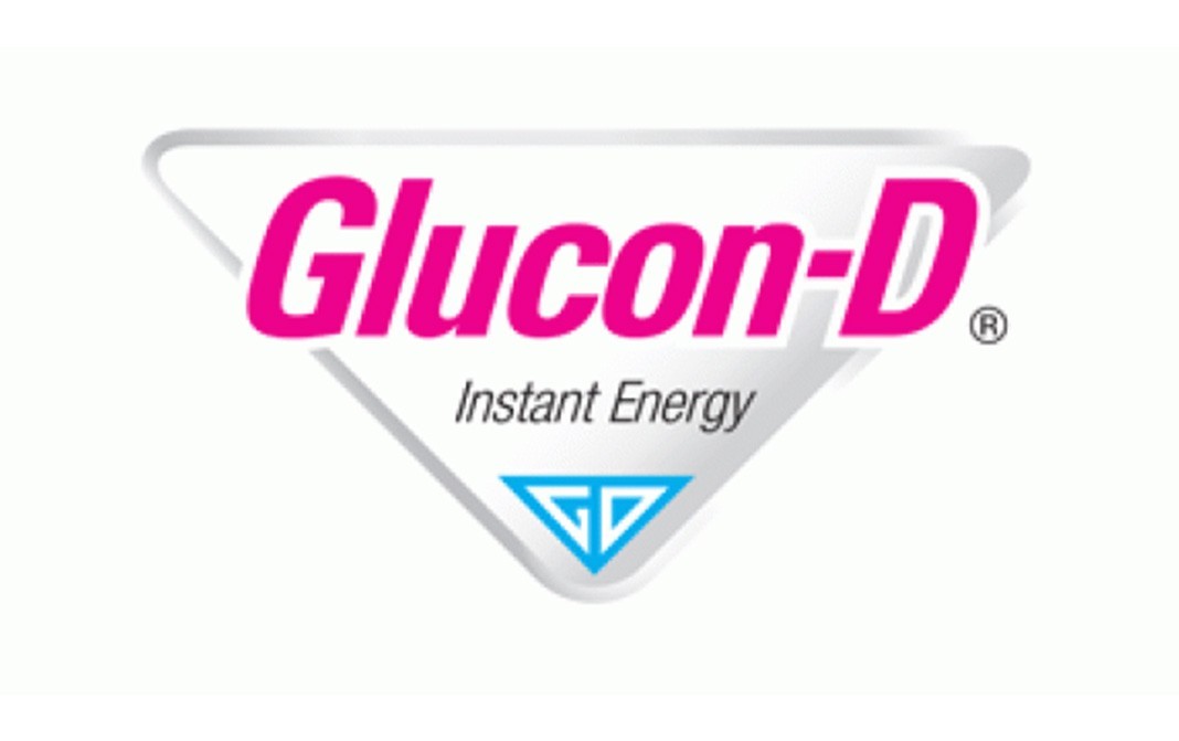 Glucon-D Instant Energy, Regular    Box  500 grams