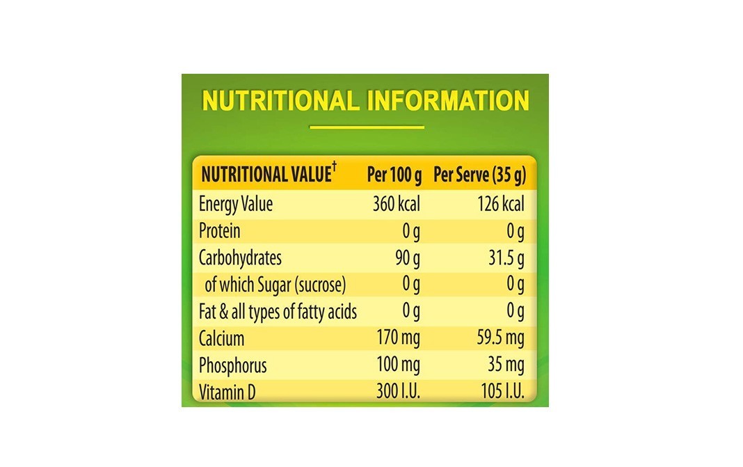 Glucon-D Instant Energy, Regular    Box  500 grams