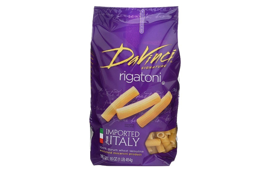 Davinci Signature Pasta    Pack  454 grams