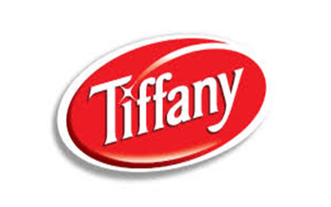 Tiffany Eclairs    Pack  600 grams