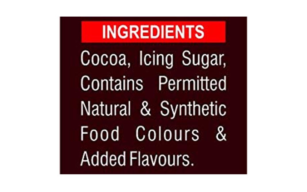 Crown Drinking Chocolate    Box  260 grams