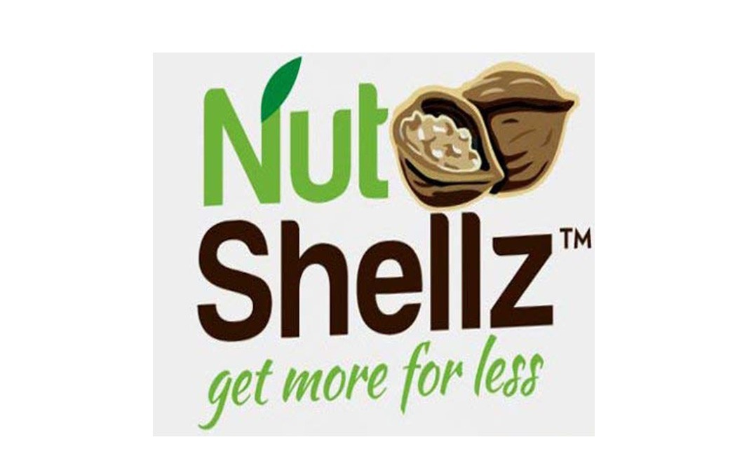 Nutshellz Prunes    Box  900 grams