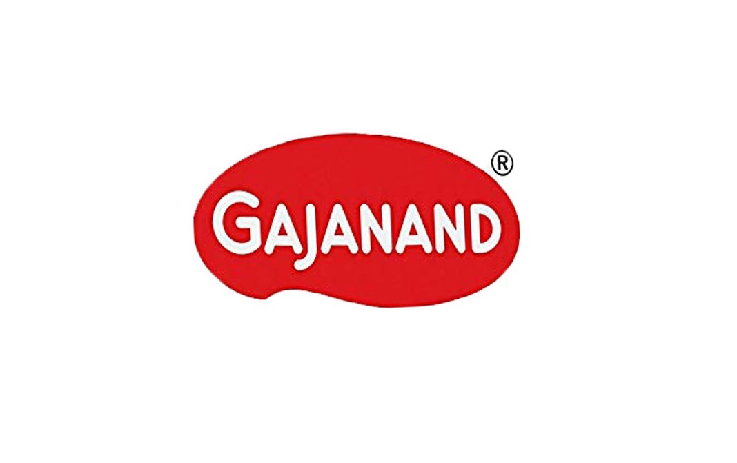 Gajanand Handvo Mix Flour    Box  400 grams