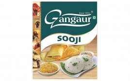 Gangaur Sooji   Box  1 kilogram