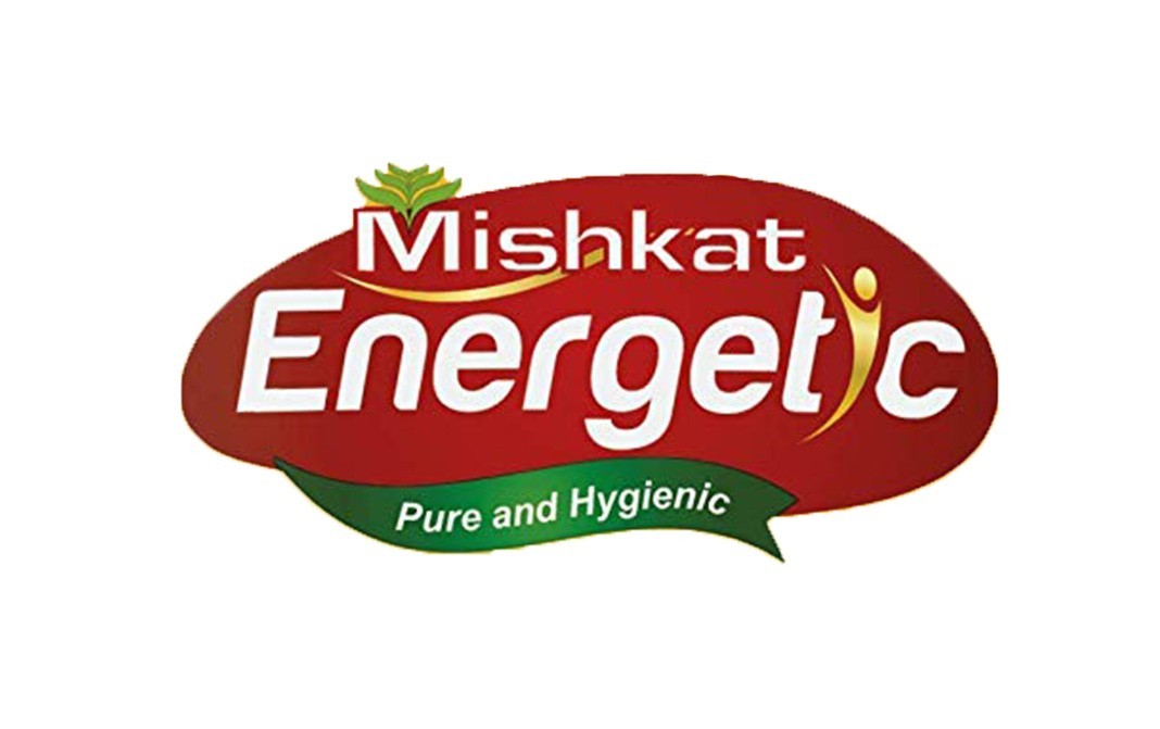 Mishkat Energetic Maida (Multipurpose Wheat Flour)   Pack  500 grams