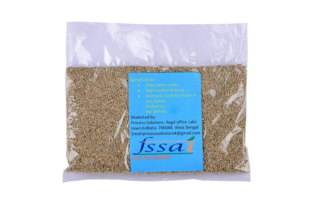 Bepani Azwain    Pack  200 grams