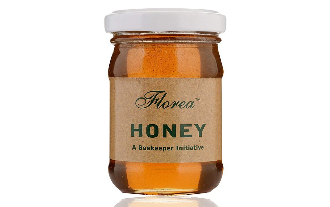 Florea Honey    Glass Jar  150 grams