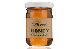 Florea Honey   Glass Jar  150 grams