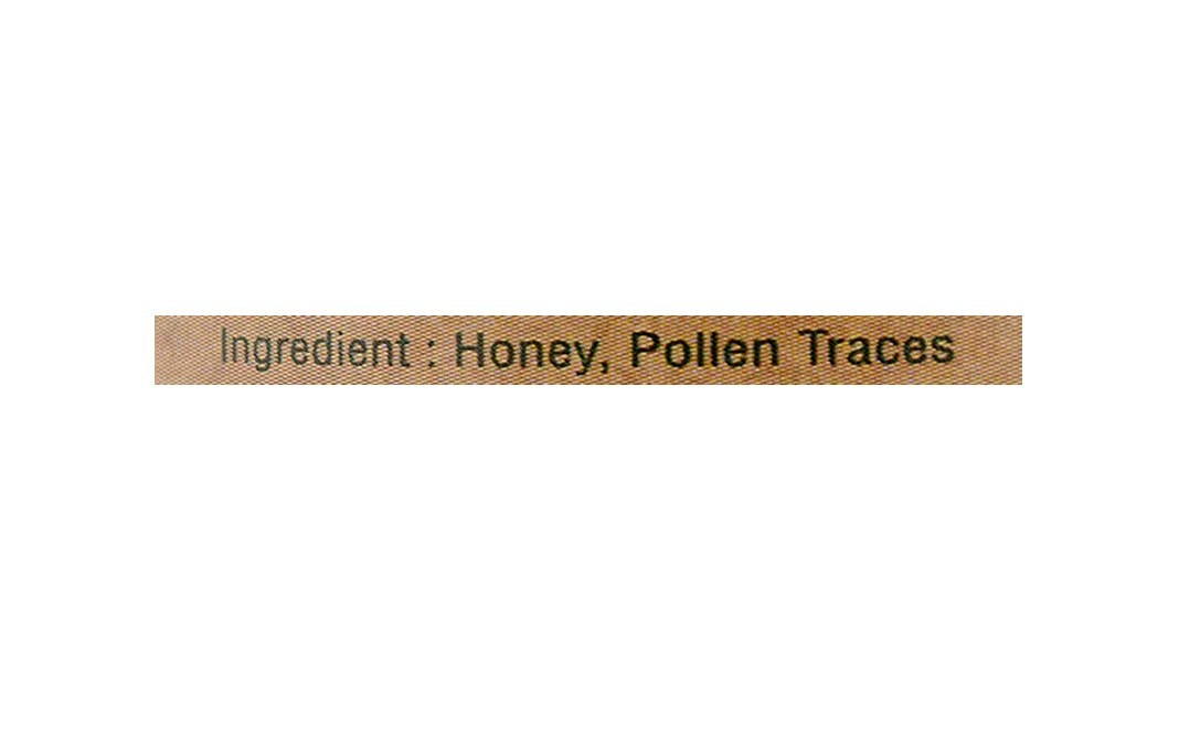 Florea Honey    Glass Jar  150 grams