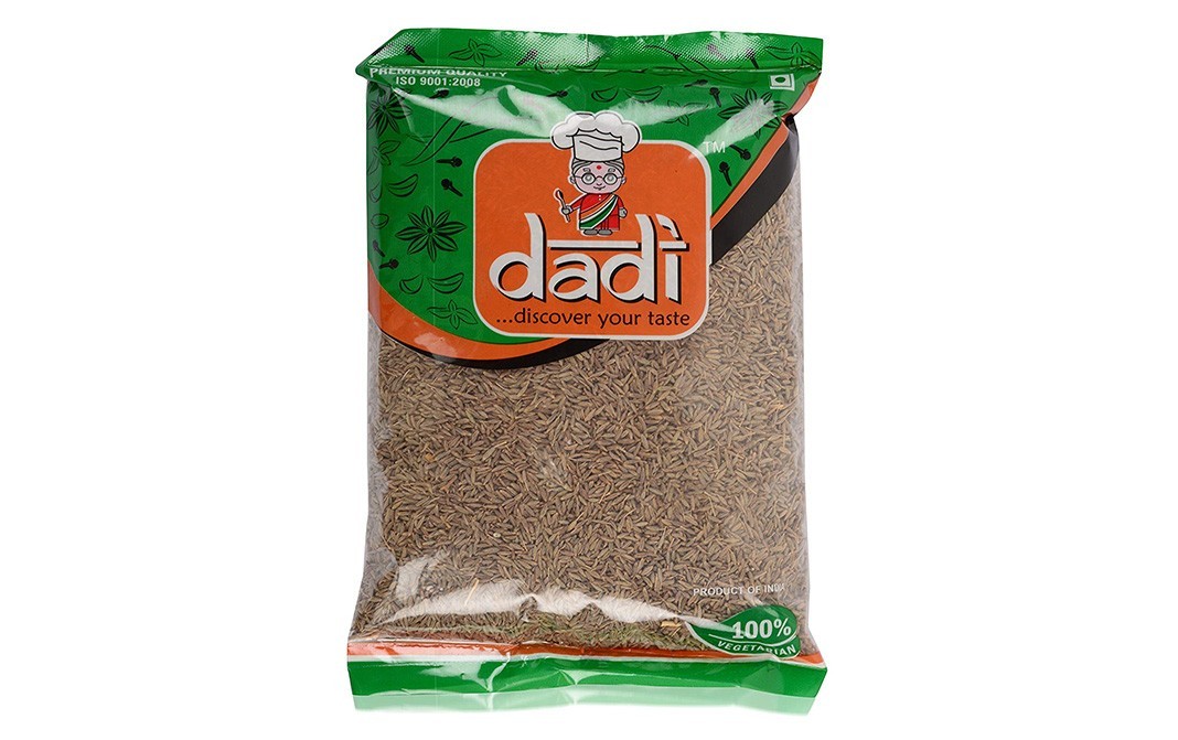 Dadi Jeera    Pack  500 grams