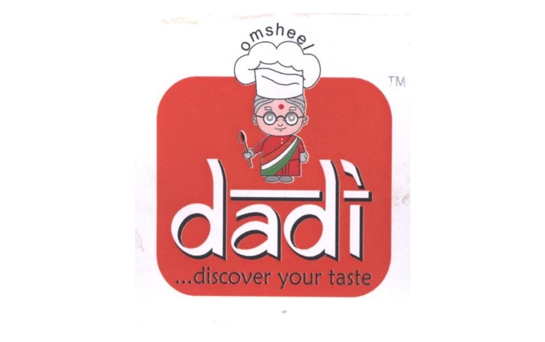 Dadi Turmeric    Pack  500 grams