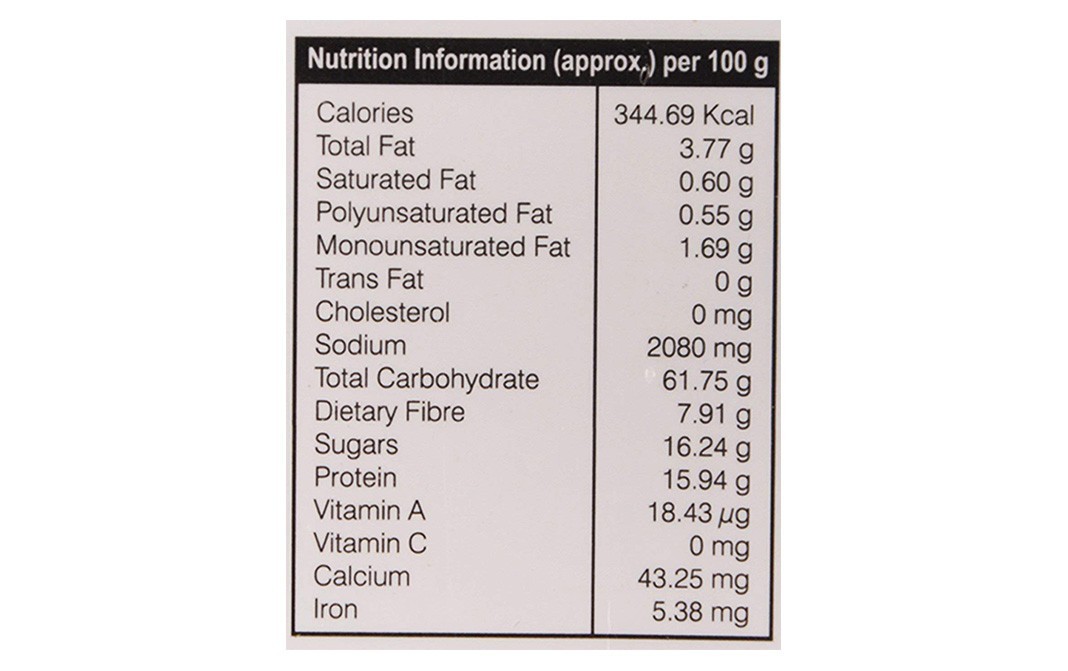 Gajanand Naylon Khaman Mix Flour   Box  400 grams