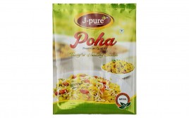 J-Pure Poha   Pack  400 grams