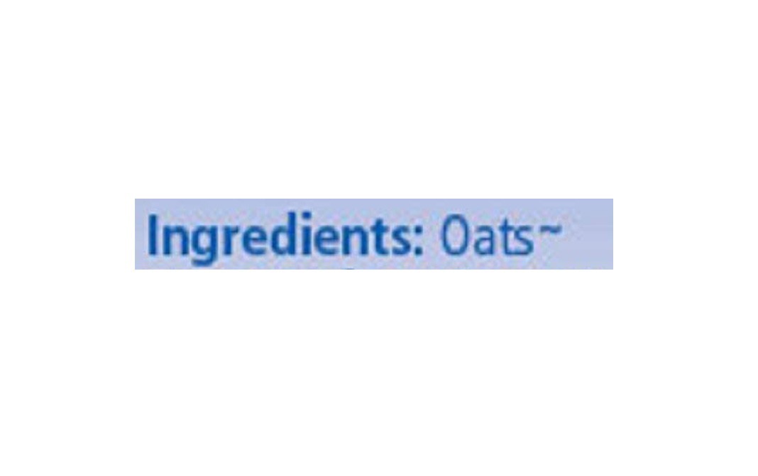 Quaker Oats    Pack  400 grams