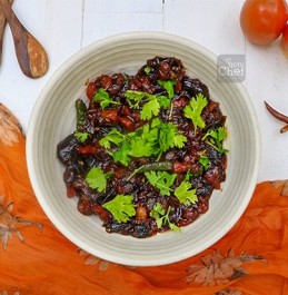 Tomato Khajuri Khatta Recipe