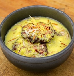 Rasabali Recipe