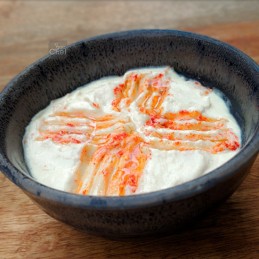 Hummus Recipe