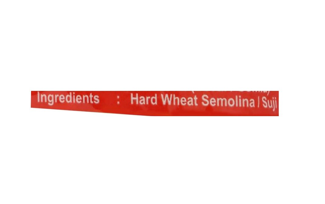 Bambino Vermicelli    Pack  850 grams