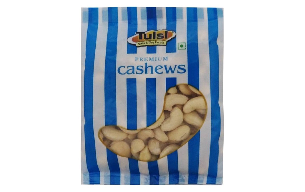 Tulip Premium Cashews    Pack  100 grams