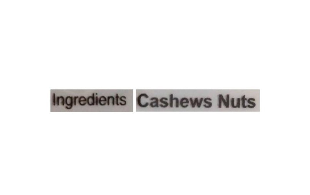 Tulip Premium Cashews    Pack  100 grams