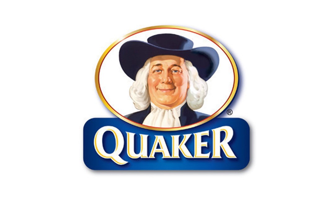 Quaker Oats    Pack  1 kilogram