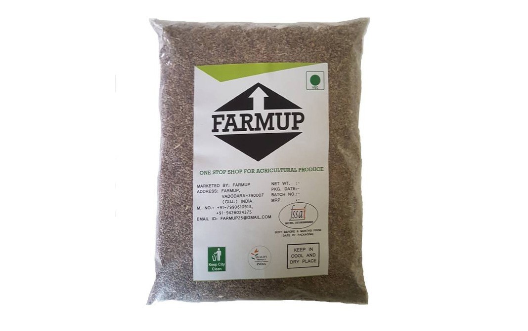 Farmup Ajwain    Pack  1 kilogram