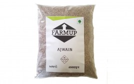 Farmup Ajwain   Pack  1 kilogram