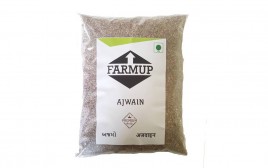 Farmup Ajwain   Pack  250 grams