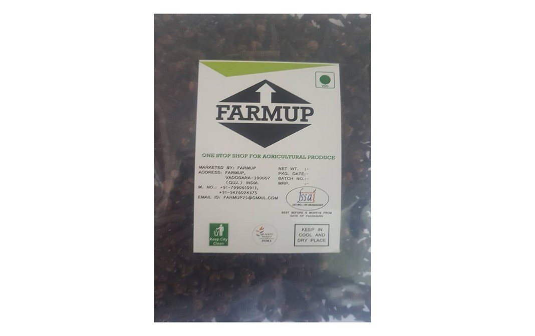 Farmup Cloves    Pack  100 grams