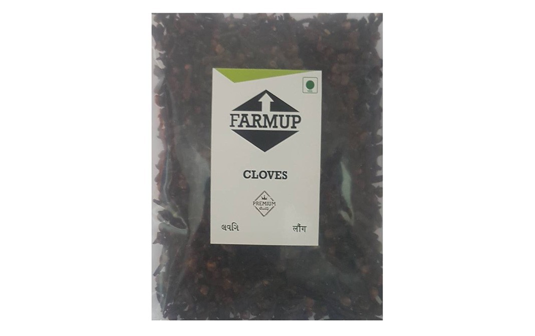 Farmup Cloves    Pack  100 grams