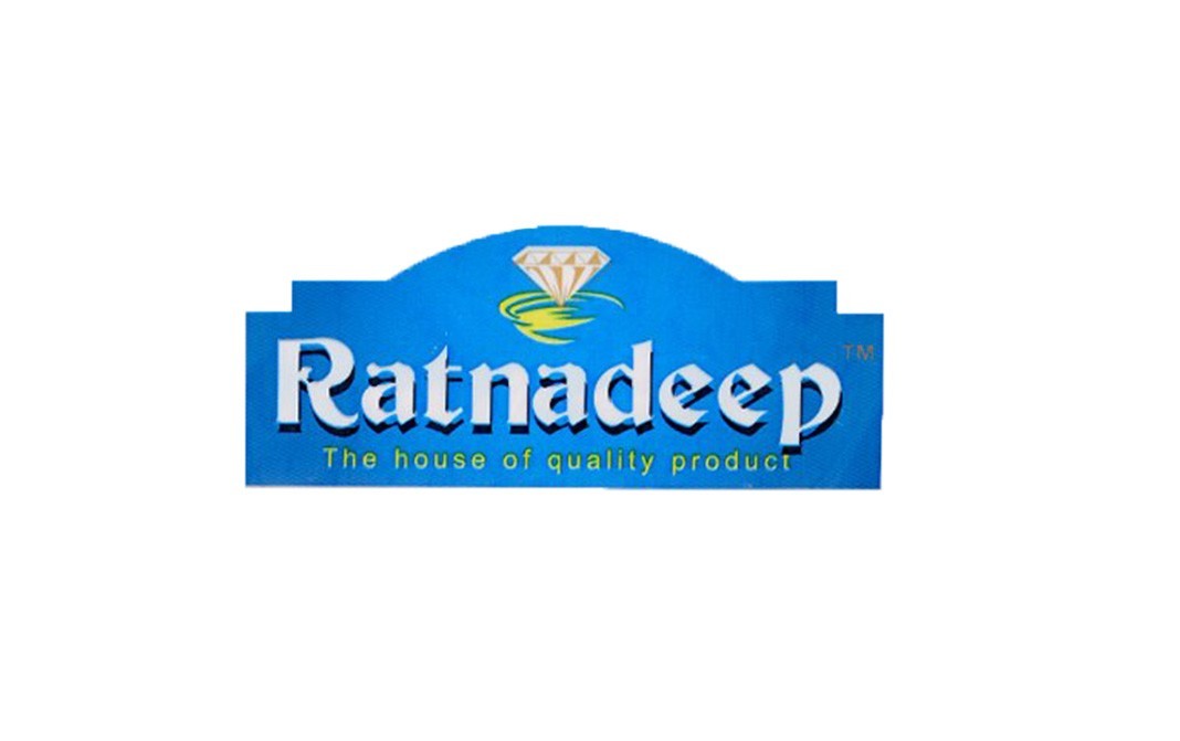 Ratnadeep Almonds    Pack  250 grams
